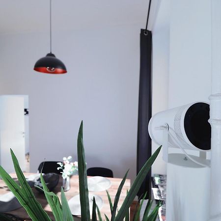 Inner City Design Loft インスブルック エクステリア 写真