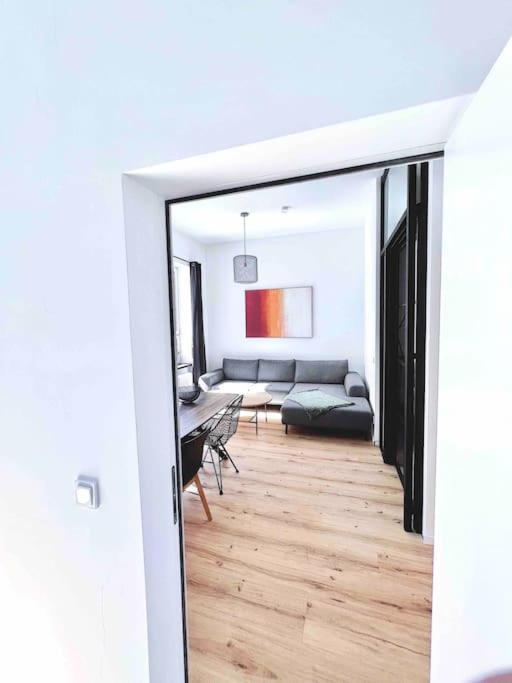 Inner City Design Loft インスブルック エクステリア 写真
