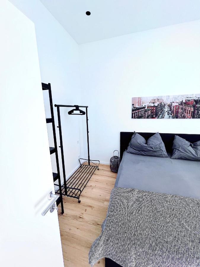 Inner City Design Loft インスブルック エクステリア 写真