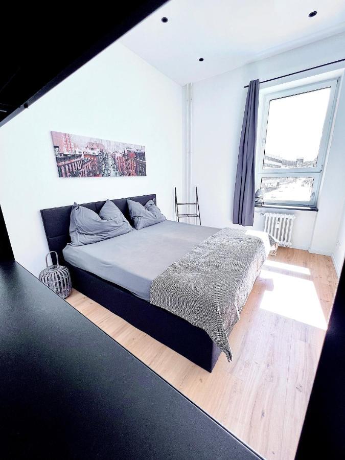 Inner City Design Loft インスブルック エクステリア 写真