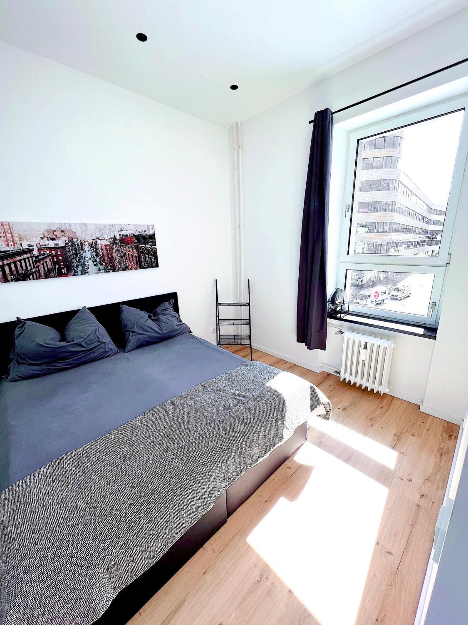 Inner City Design Loft インスブルック エクステリア 写真