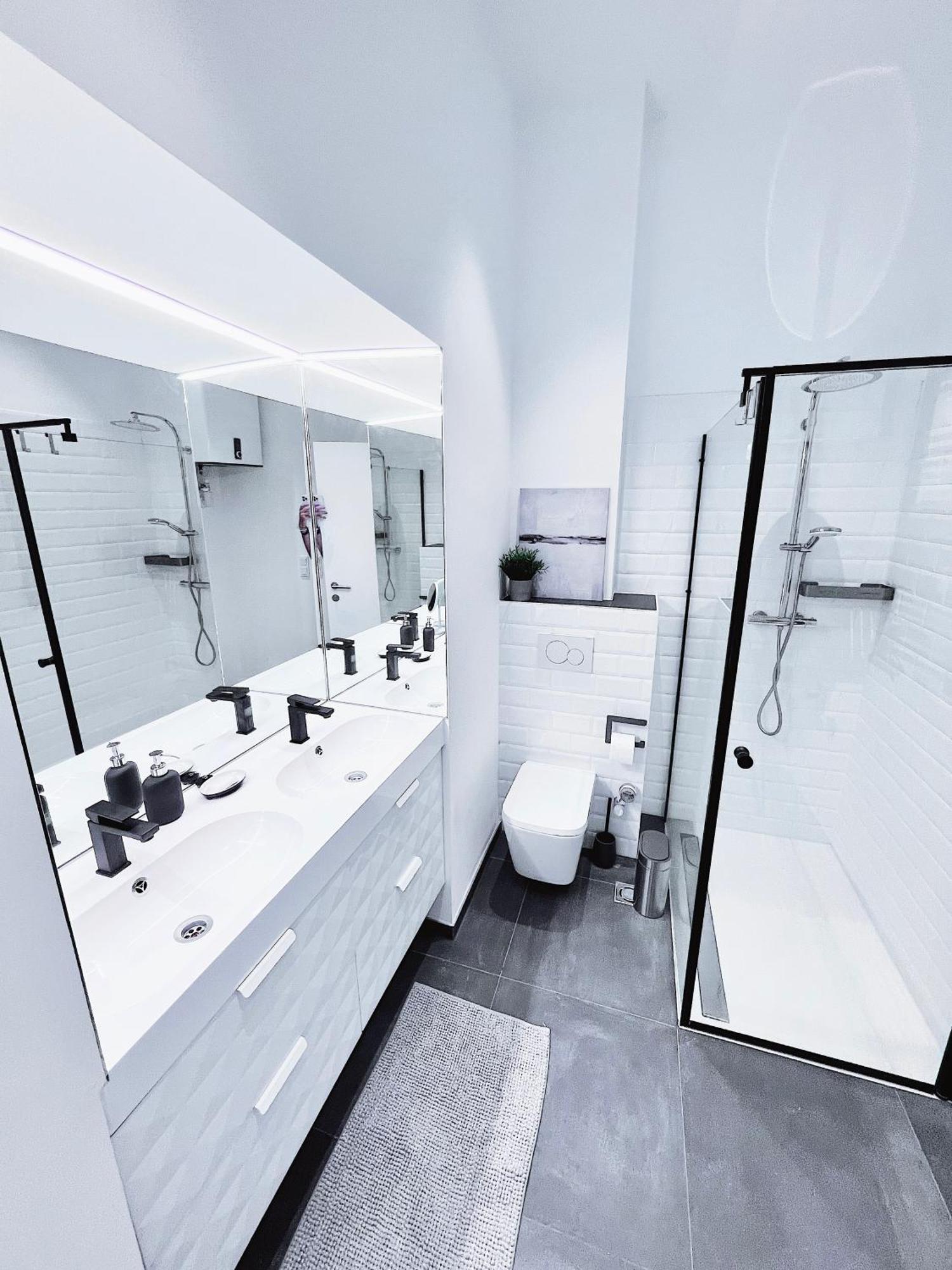 Inner City Design Loft インスブルック エクステリア 写真