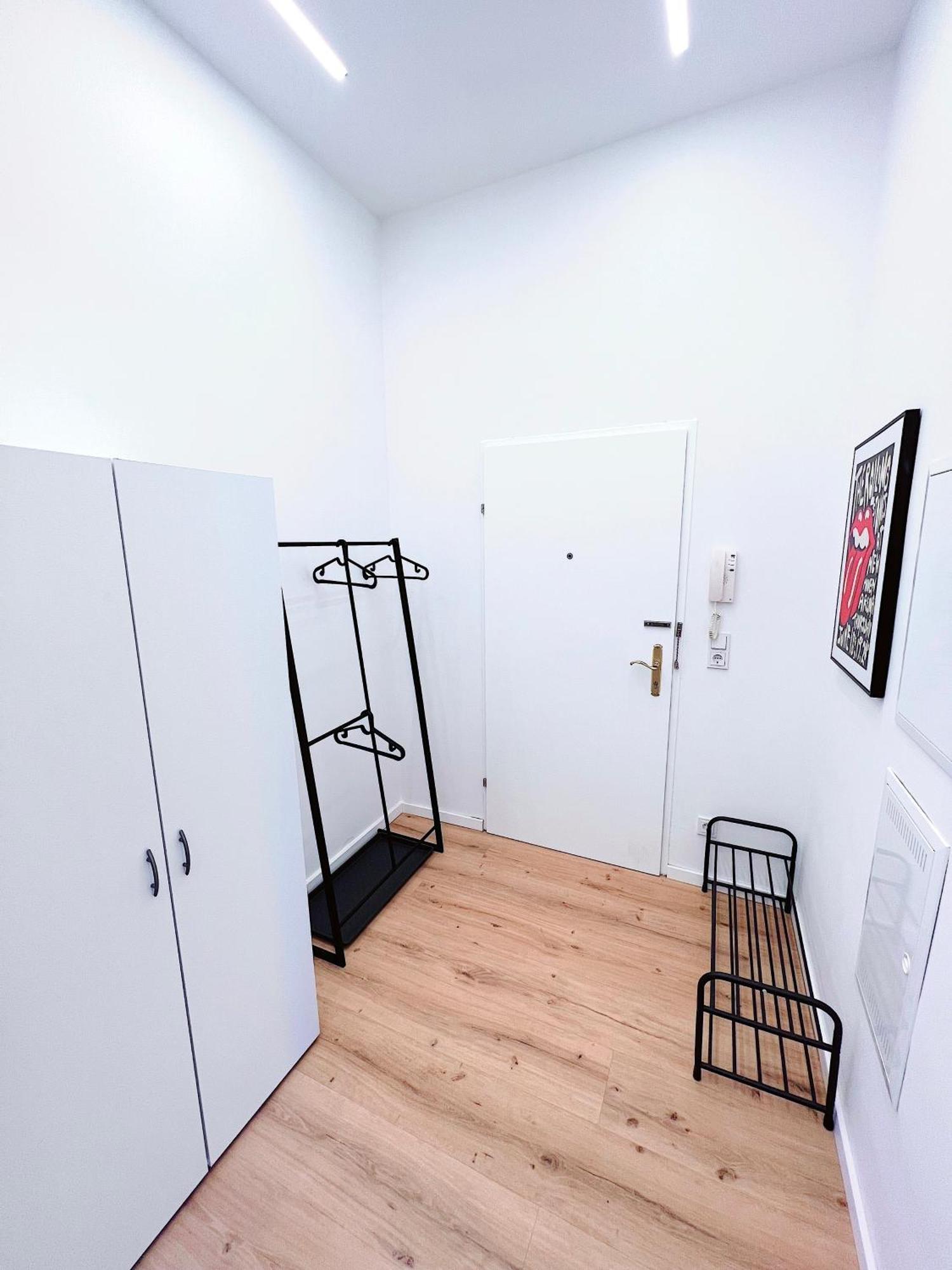 Inner City Design Loft インスブルック エクステリア 写真