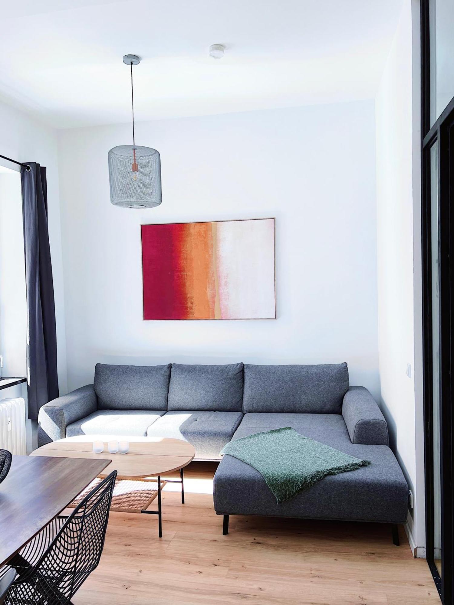Inner City Design Loft インスブルック エクステリア 写真