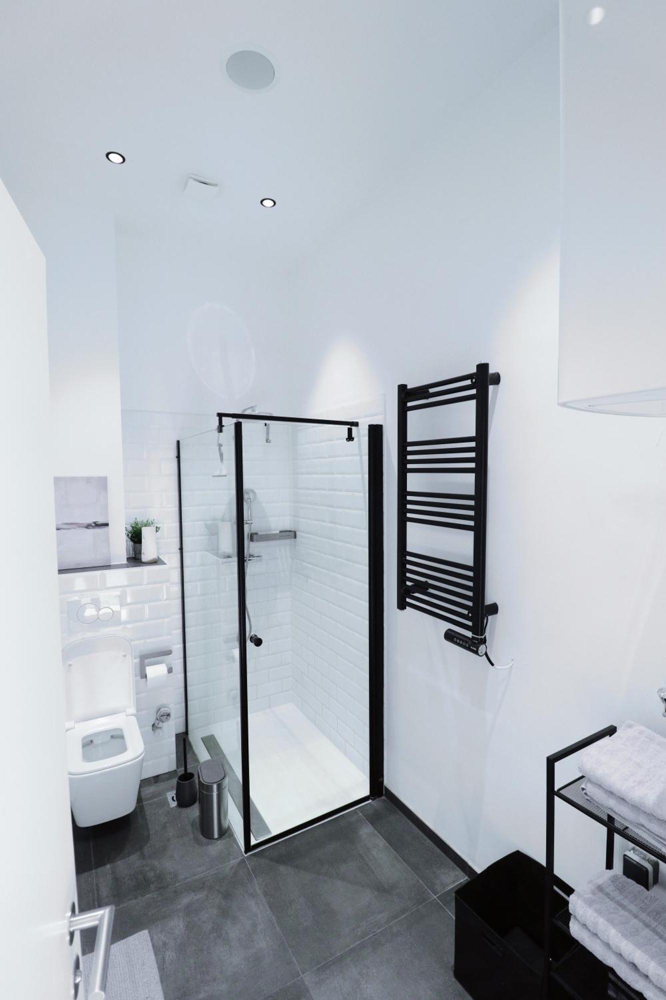 Inner City Design Loft インスブルック エクステリア 写真