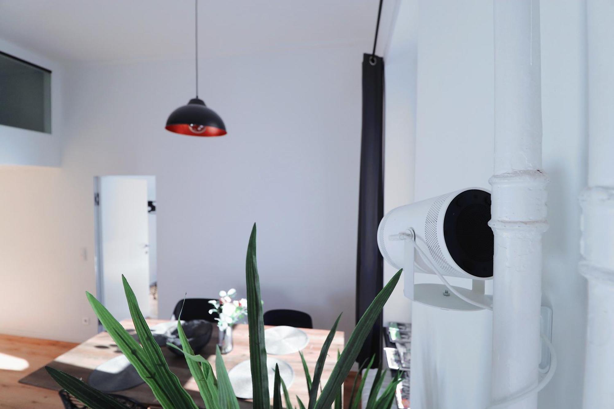 Inner City Design Loft インスブルック エクステリア 写真